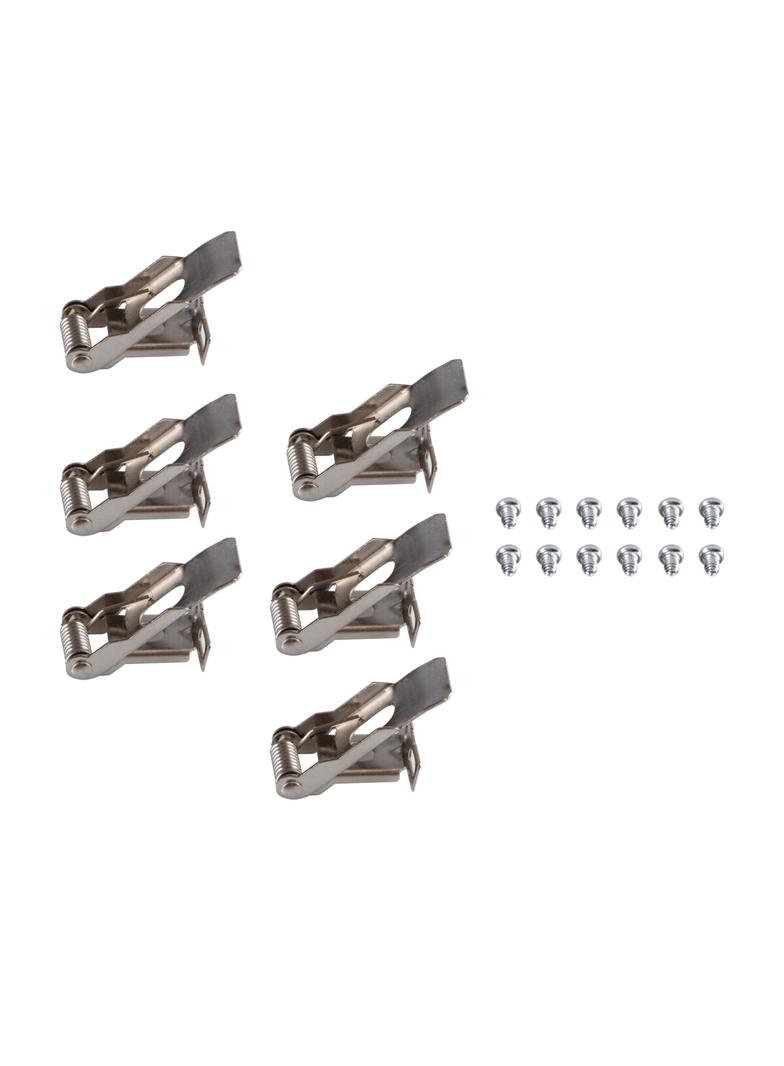 CLIPS PANEL 120 37338 KANLUX