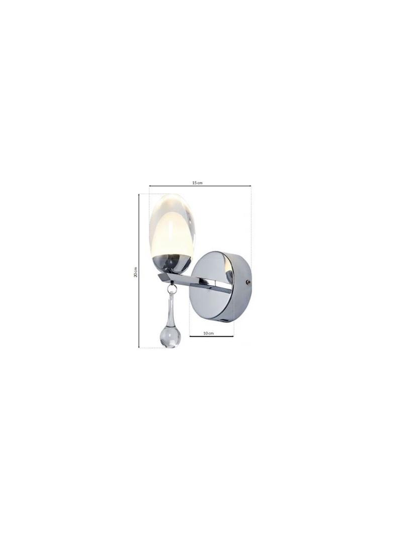 Milagro kinkiet LED Ovo 5W 350lm 4000K ML304