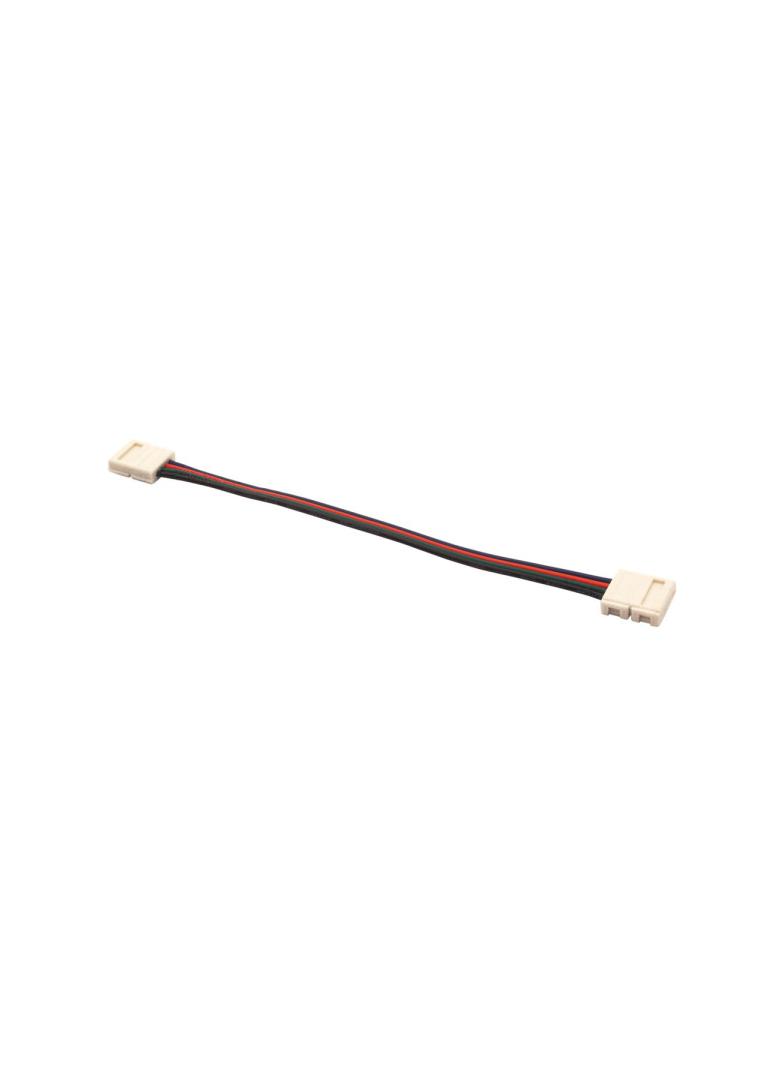 CONNECTOR RGB 10-CPC Łącznik do taśmy LED CONNECTOR RGB 10-CPC (kpl.20 szt.) KANLUX