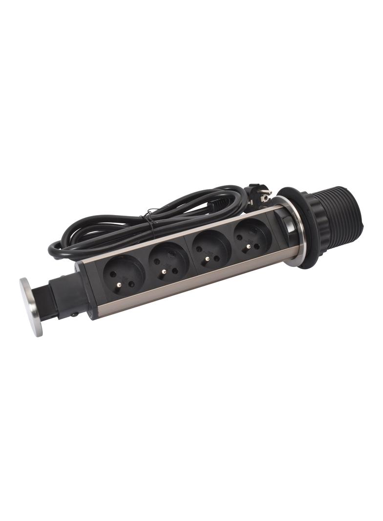 INCARA: TOWER 60 - 4X2P+Z - 2,0 M, Legrand