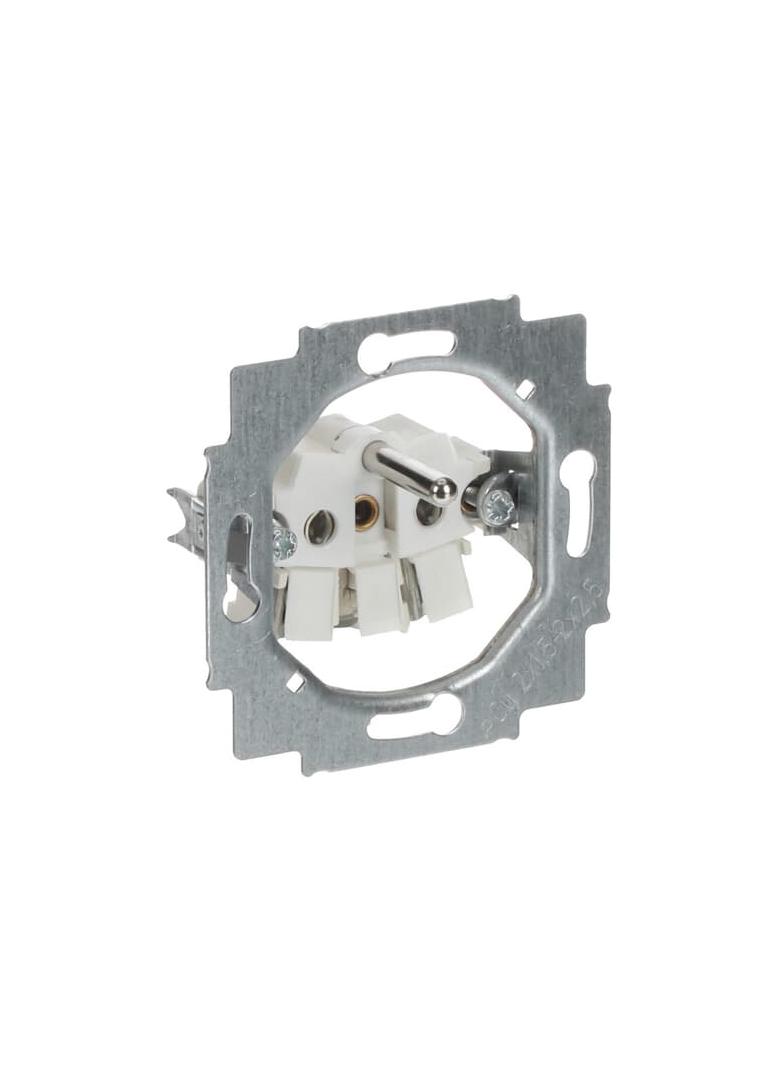 Mechanizm gniazda z bolcem 230V 2CKA002017A0854 ABB