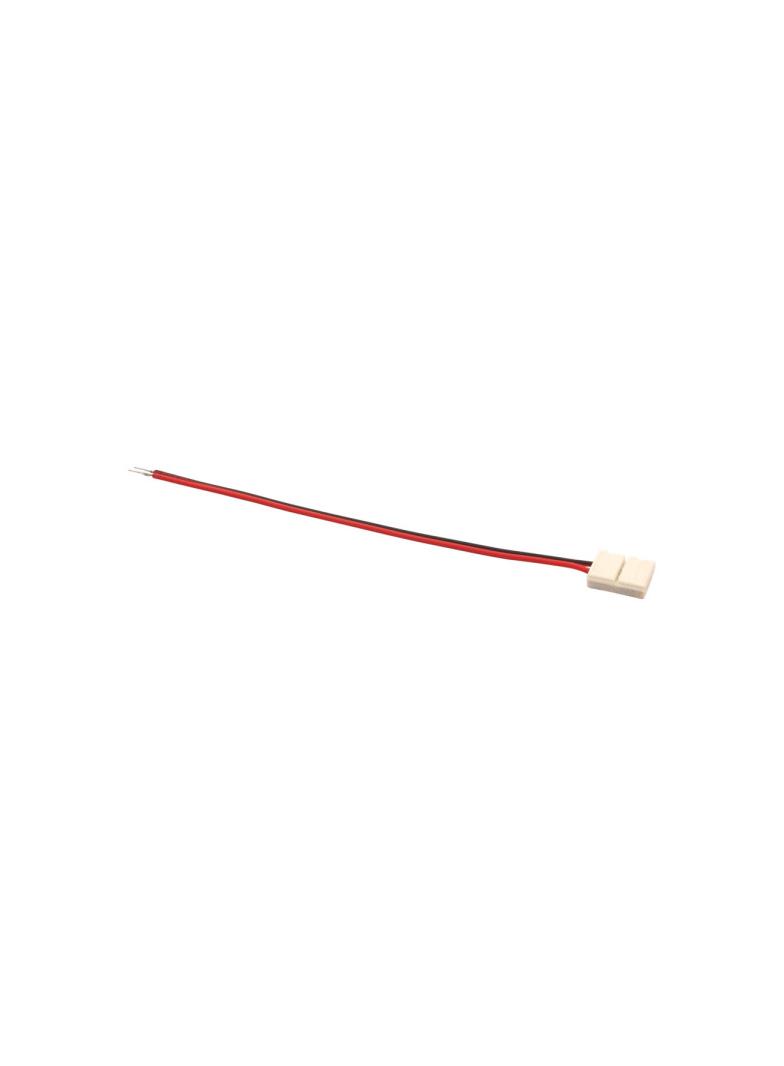 CONNECTOR 8-CP Łącznik do taśmy LED CONNECTOR 8-CP (kpl.20 szt.) KANLUX