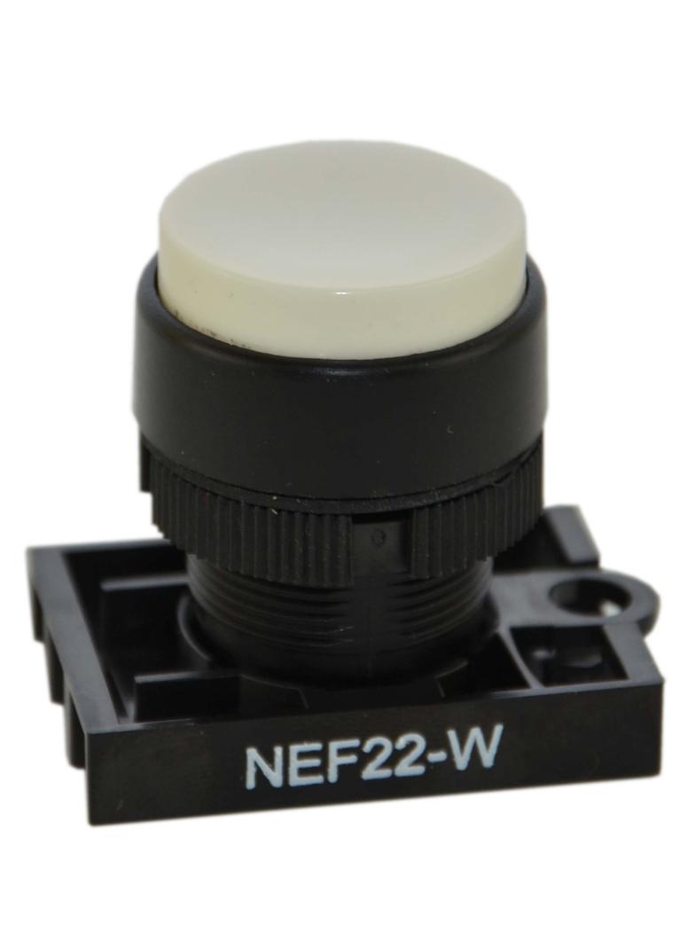 Napęd NEF22-W biały