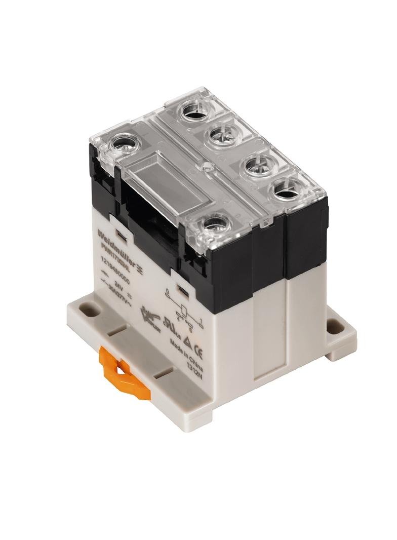 PWR276548L Przekaźnik przełączający /10szt./ WEIDMULLER