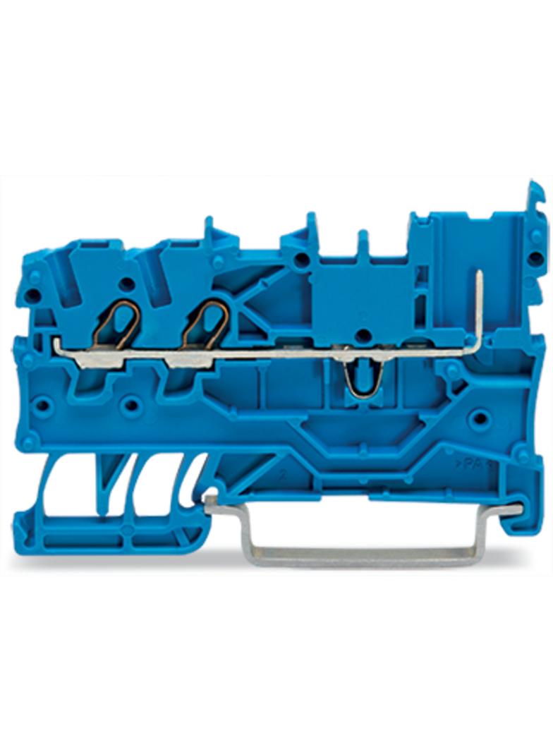 złączka bazowa 2-przewodowa/1-pinowa