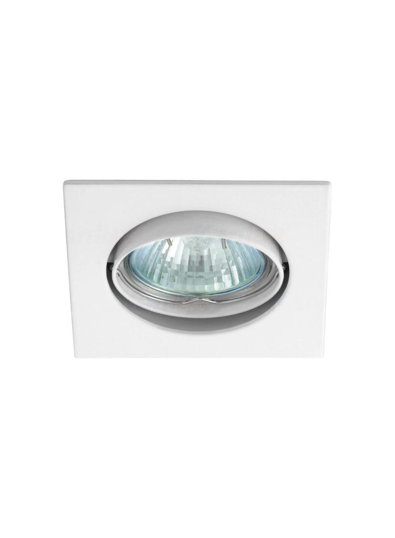 02550; NAVI CTX-DT10-W Sufitowa oprawa punktowa