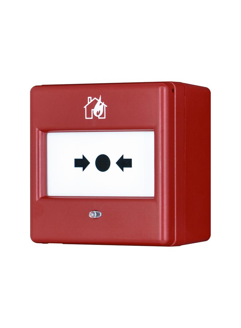 CXL/G/P/R/BB/470+680 Ostrzegacz pożarowy 470R/680R z LED IP24D 4920016FULL-0018XC EATON