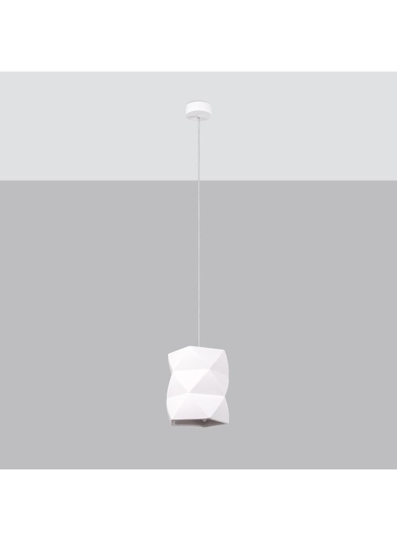 Sollux Lampa wisząca ceramiczna GOBI SL.1250