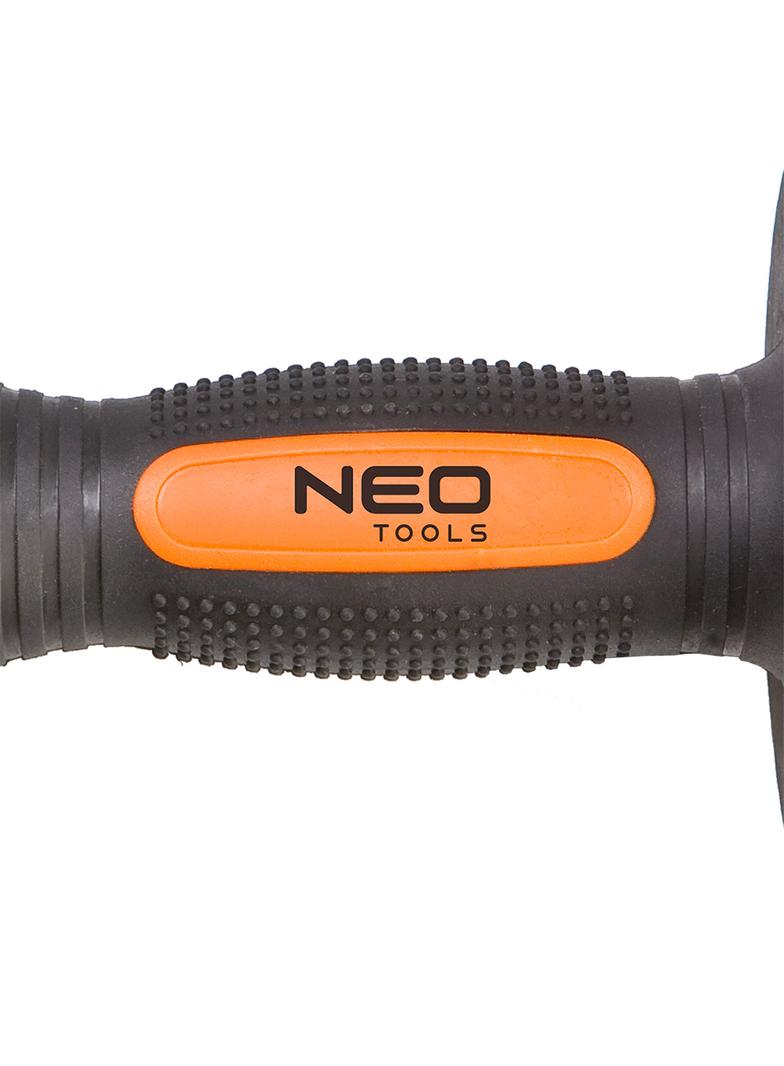 Przecinak z ochraniaczem 18 x 300 mm