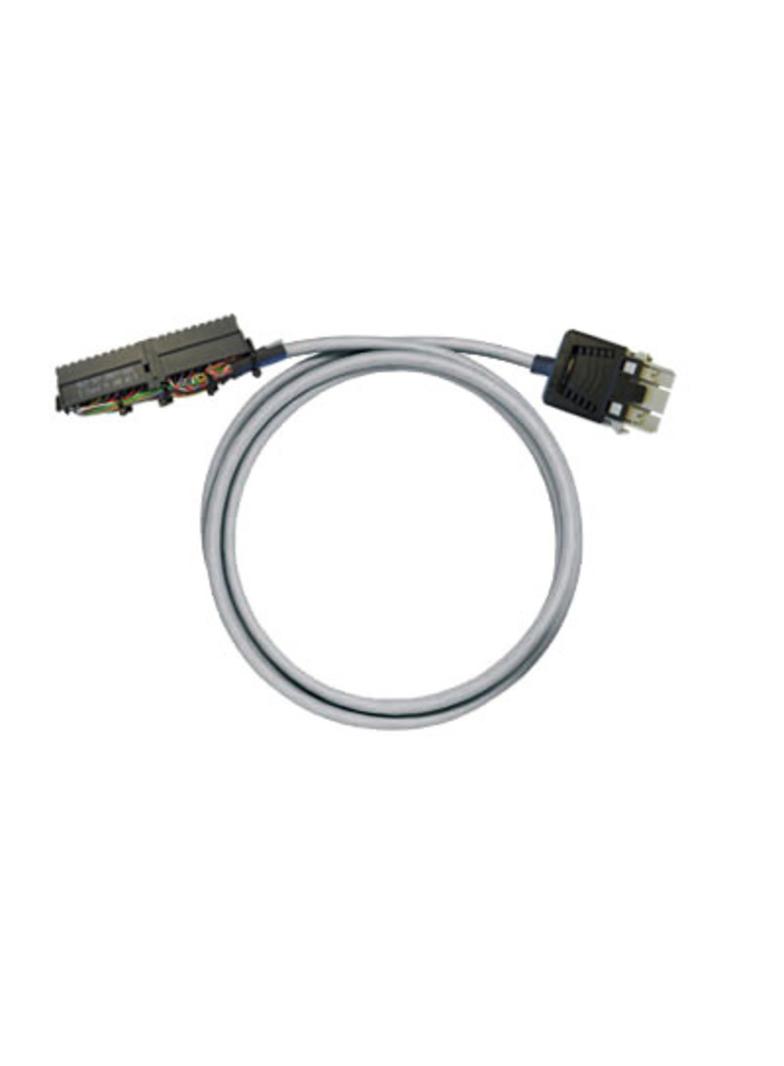PAC-S300-RV24-V0-3M Kabel połączeniowy PLC WEIDMULLER