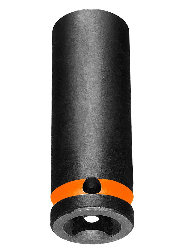 Nasadka udarowa 1/2'' długa 19x78mm Cr-Mo NEO GTX 12-319 GTX Poland