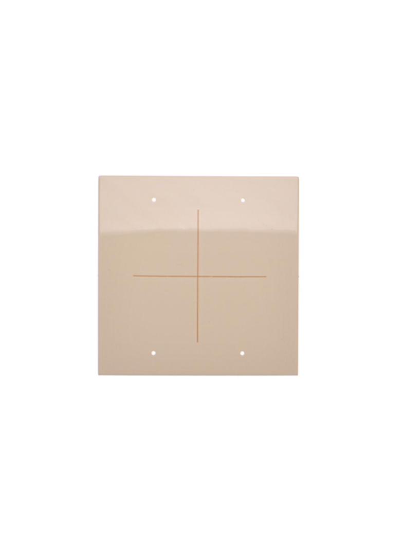 Simon 54 GO Klawisz z piktogramem /krzyż/ do łączników i sterowników elektronicznych