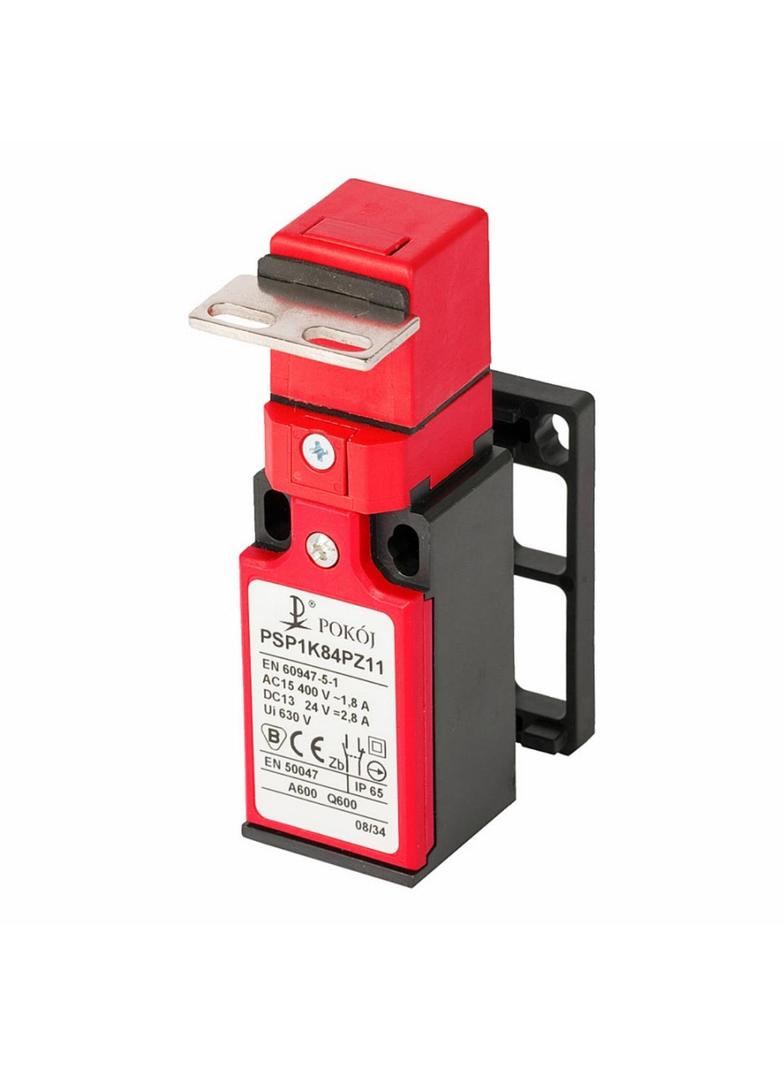 PSP1 K84 PW02 ŁĄCZNIK KRAŃCOWY