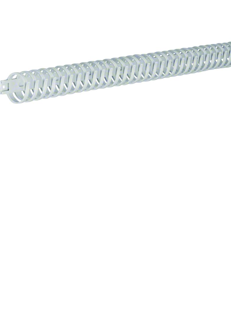 KANAŁ GRZEBIENIOWY VK-FLEX 30,L=500MM,SAMOPRZYLEPNY,SZARY L2232 HAGER