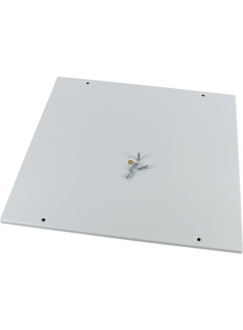 XME1606C Pokrywa czołowa pełna H=400 W=600 283950 EATON