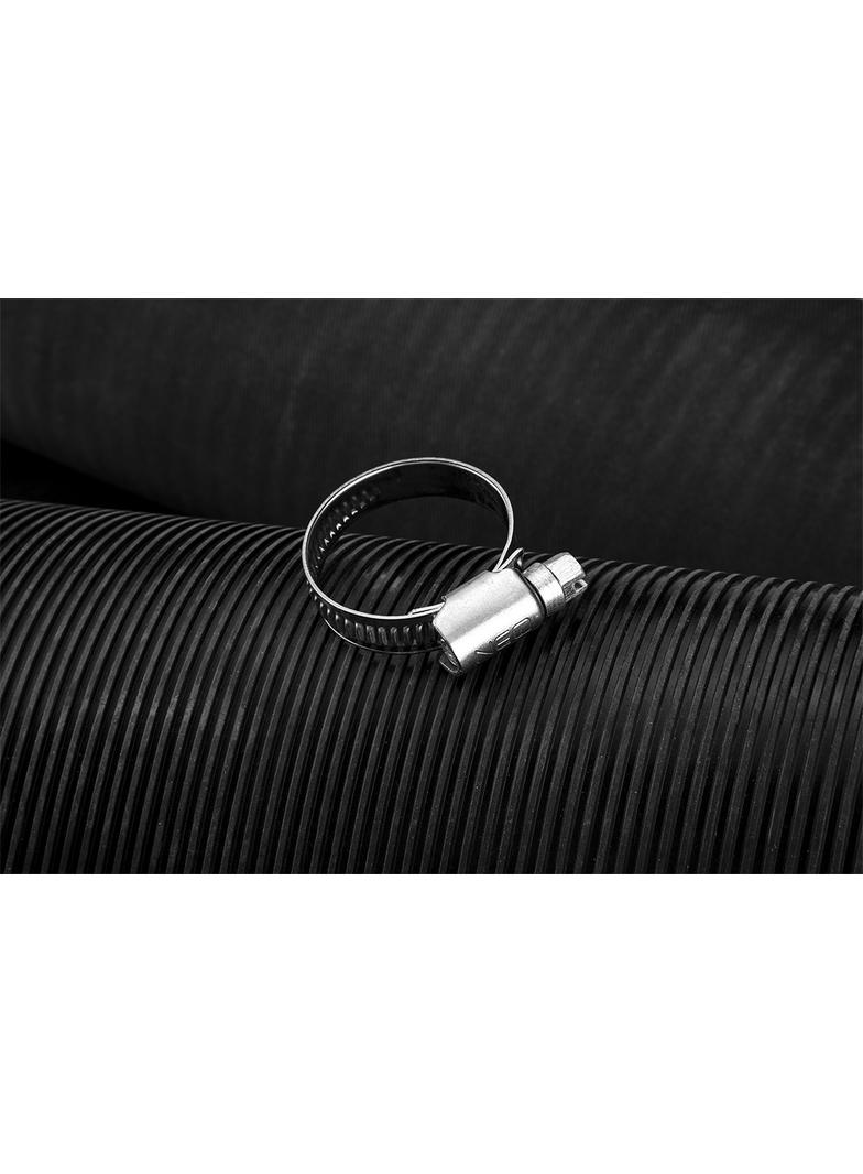 Opaska ślimakowa 20-32/9 mm, W4, 3 szt.