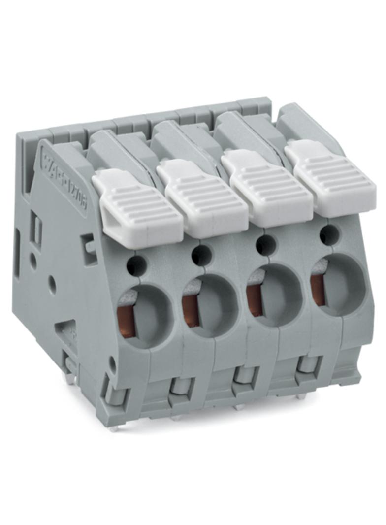 złączka do płytek drukowanych