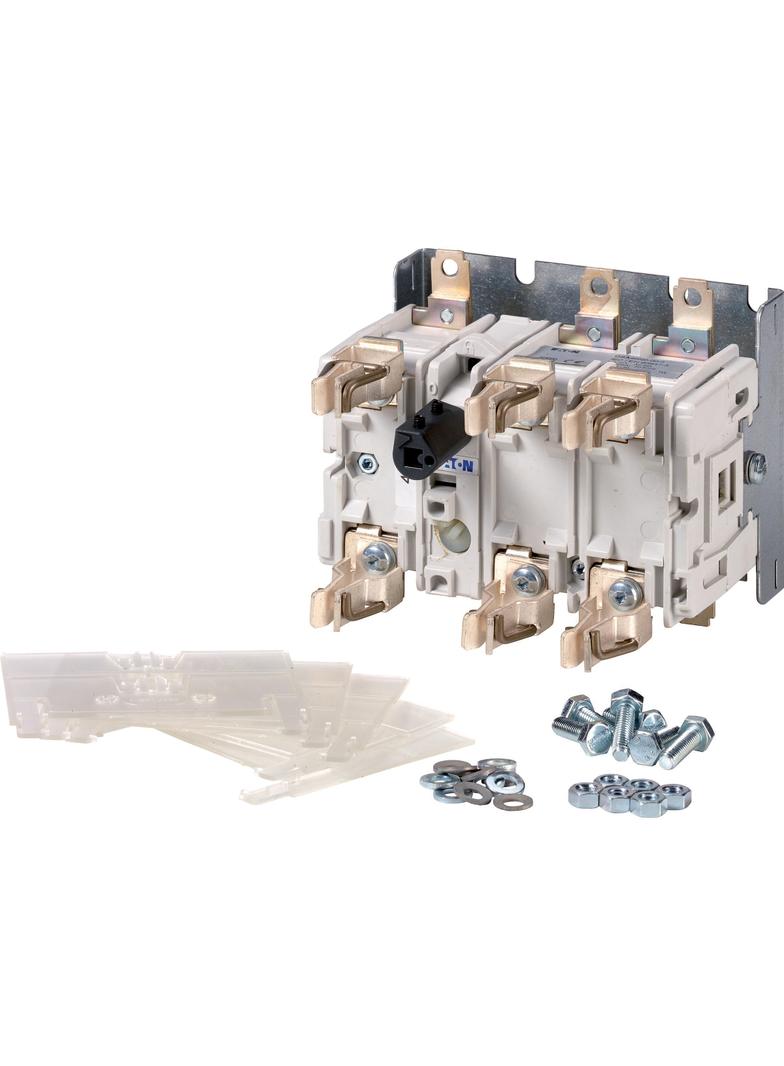 QSA40N0-00/3 Rozłączniki bezp. na wkładki NH00 40A 1320201 EATON