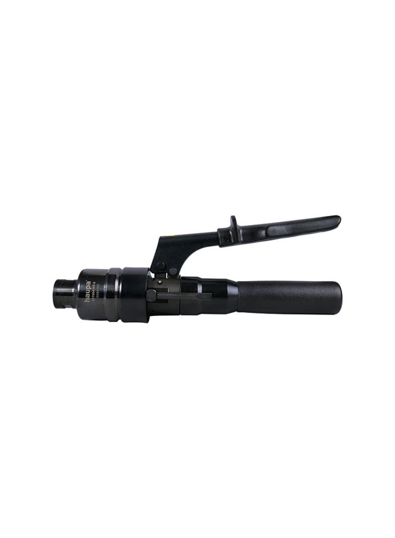Ręczny tłocznik hydrauliczny 80 kN 217604 HAUPA
