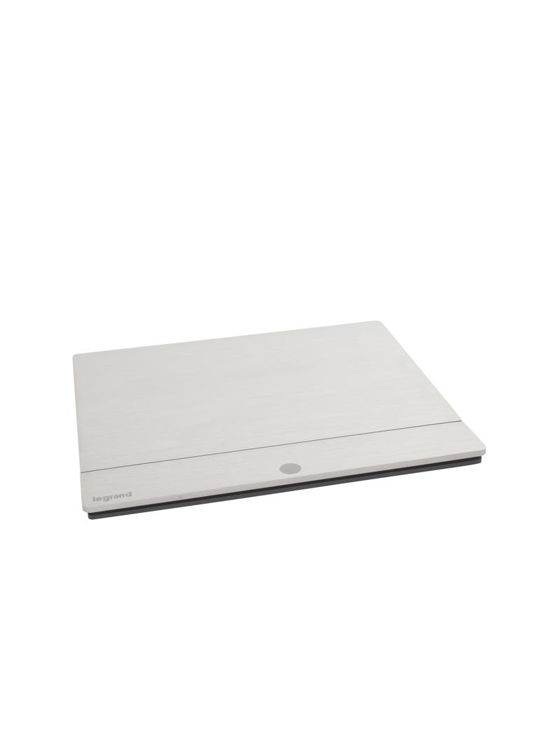 INCARA: POP UP - 2P+Z / USB A+C - 2,0 M-STAL, Legrand