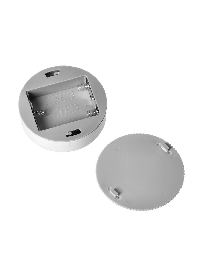 Bateryjna lampka LED z dotykowym włącznikiem 6500K LA-8 ORNO