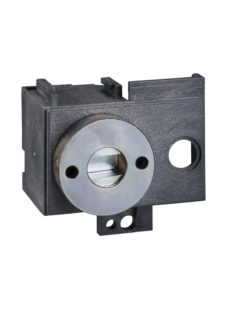 Blokada w pozycji OFF - Zestaw adapt. Kirk bez zamka - zapas - dla MTZ1