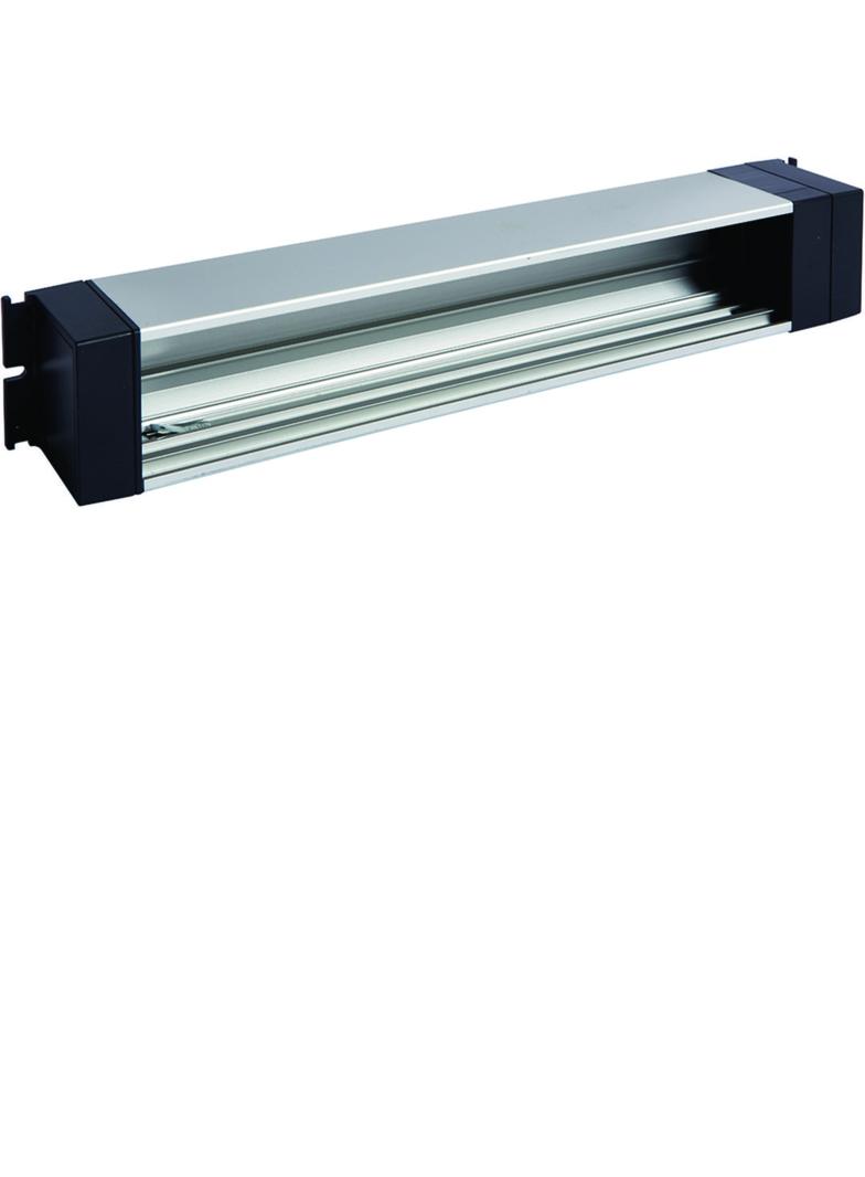 tehalit.office Nośnik urządzeń w systemie 45mm (6M 45x45mm) NRF0012A00 HAGER