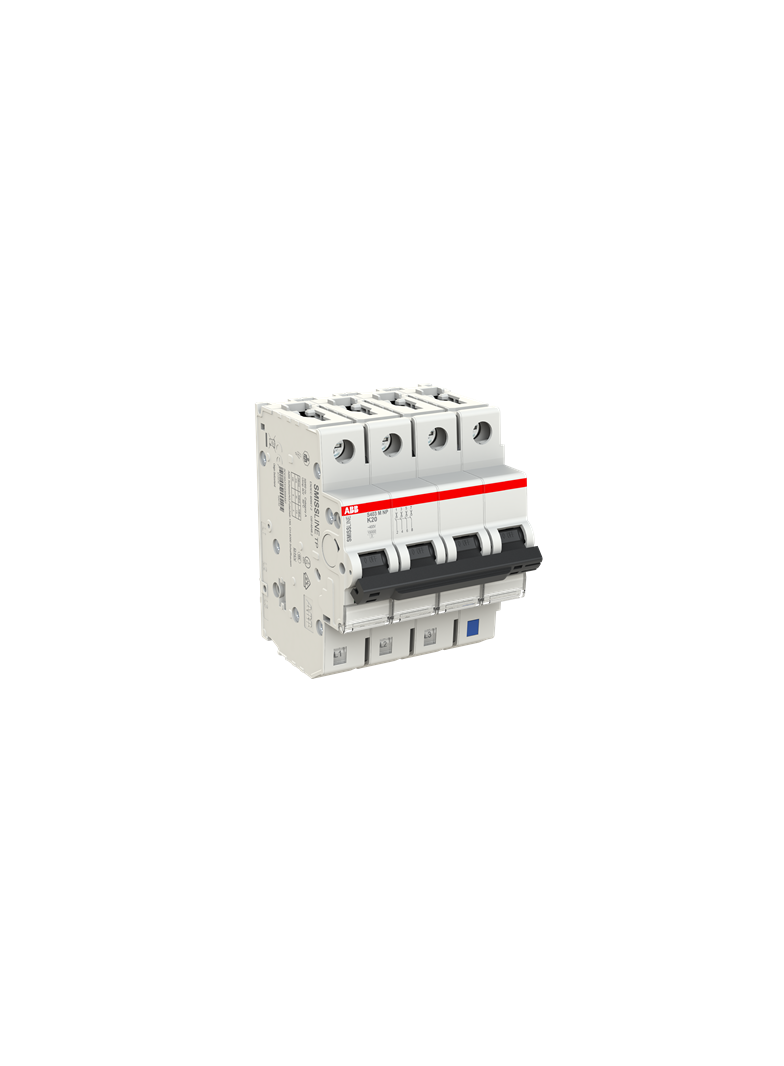 S403M-K20NP wyłącznik nadprądowy SMISSLINE 2CCS573103R8487 ABB