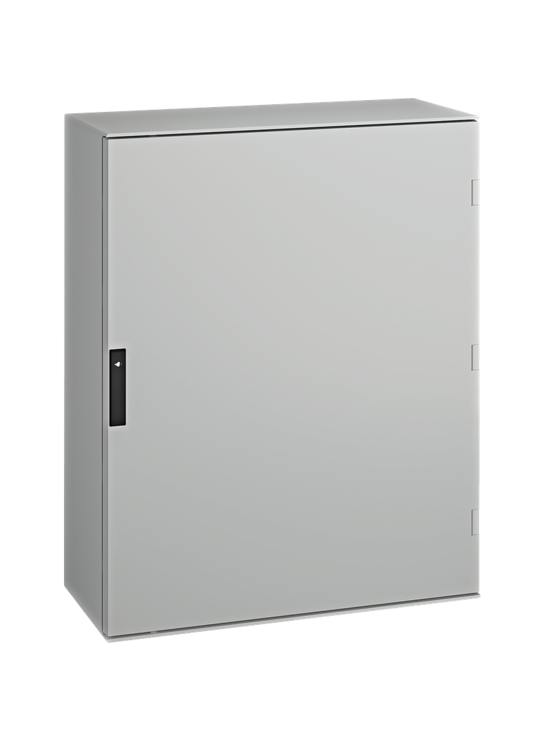 Thalassa Obudowa poliestrowa wisząca PLM z płytą bakelitową IP66 1056x852x350 mm