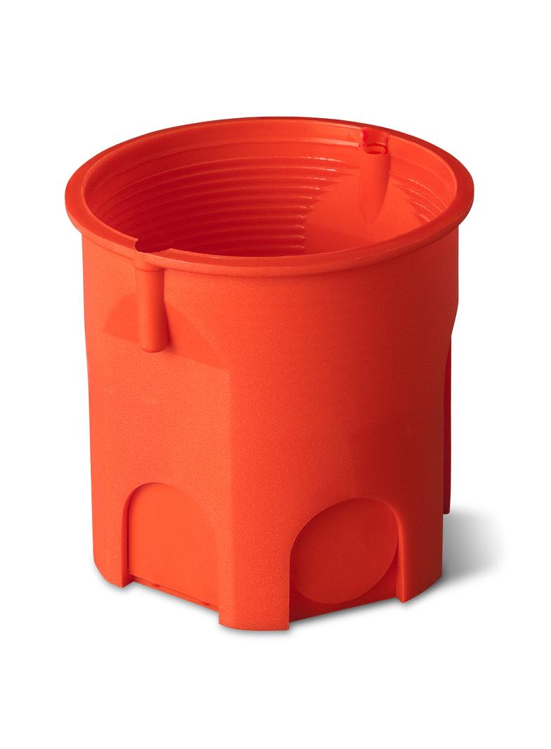 Puszka p/t PK-60 LUX pogłębiana