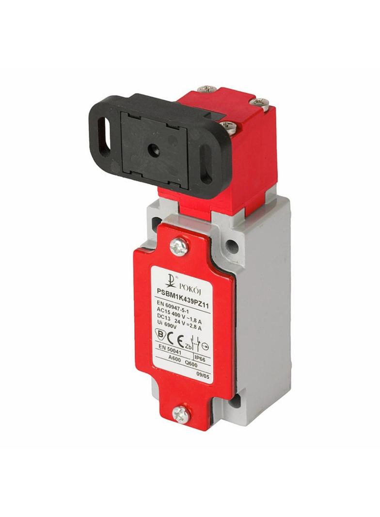 PSBM1 K439 PX11 ŁĄCZNIK KRAŃCOWY