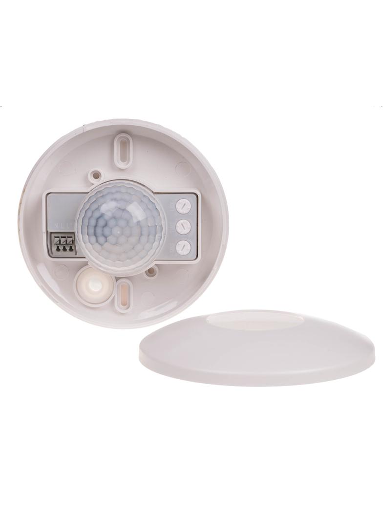 Czujnik ruchu DR-06 W DR-06W-24V F&F