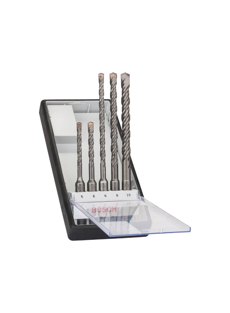 5-CZĘŚĆ. ZEST. WIERT. DO MŁOT. ROBUST LI