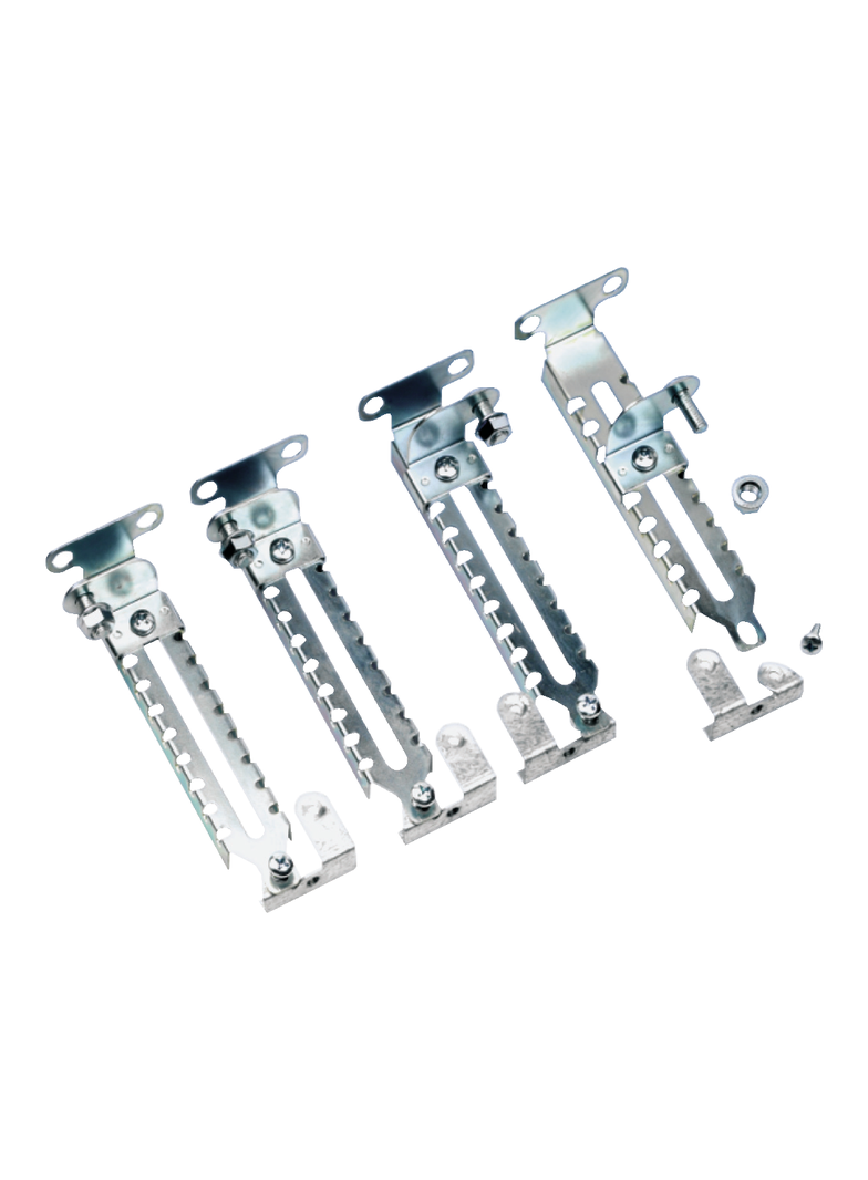 Spacial Wsporniki płyty regulowane do SF, SM 400mm