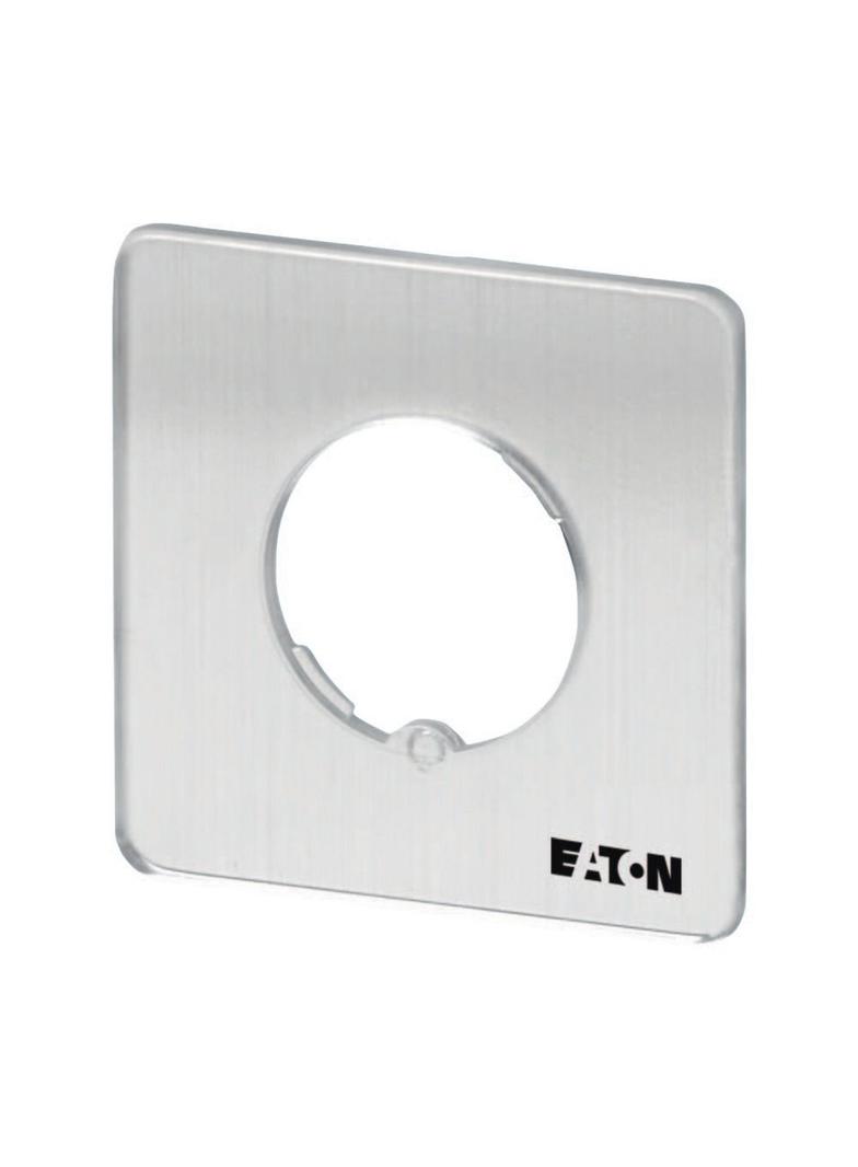 FS980-TM-EZ Standardowe tabliczki czołowe do łączników krzywkowych 073811 EATON