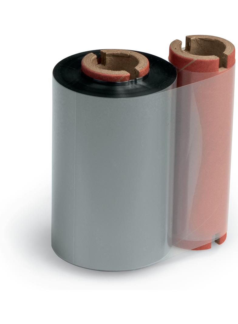 taśma barwiąca do smartPrinter czarna 50 mm x 74 m