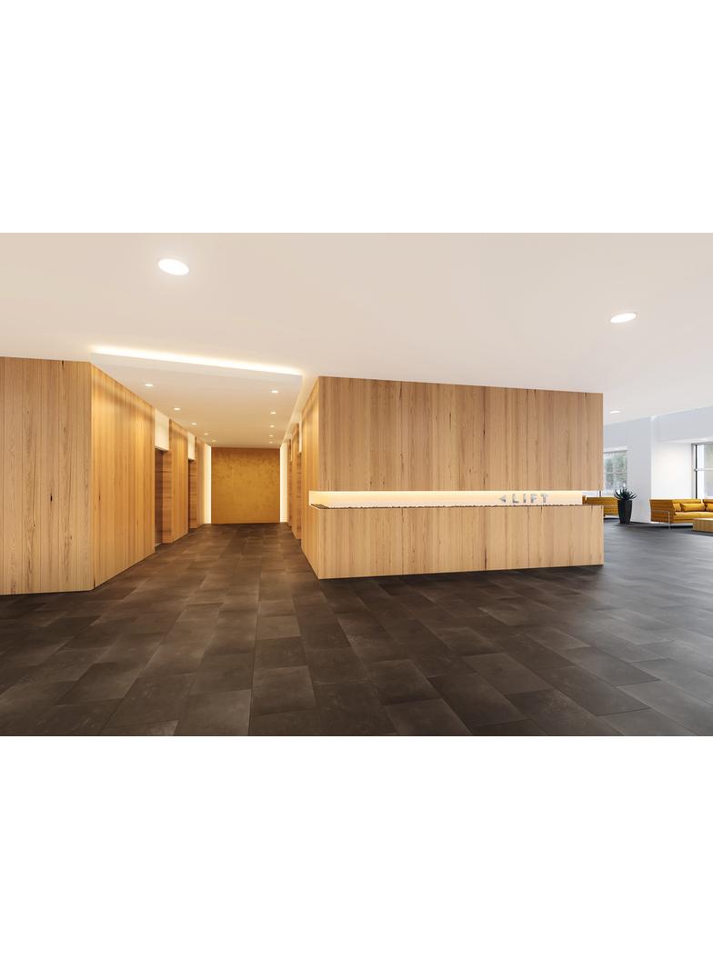 Oprawa TRUSYS PERFORMANCE SPOT TRACK 1500 5P