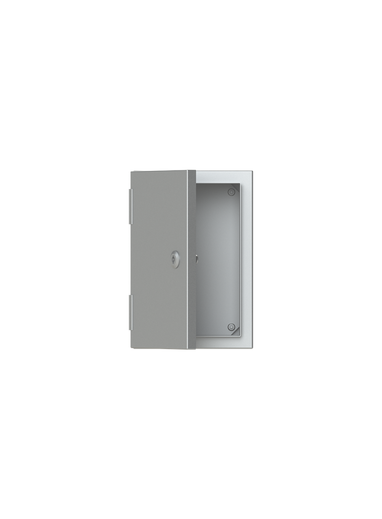 Obudowa SRX z płyt.mont. 300x200x150mm (hxwxd) SRN3215X ABB