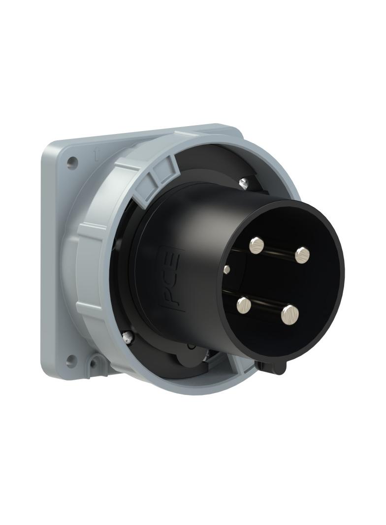 WTYK.TABL.125A 4P 500V IP67