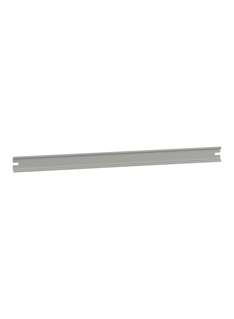 Spacial Szyna symetryczna DIN 500mm do SBM