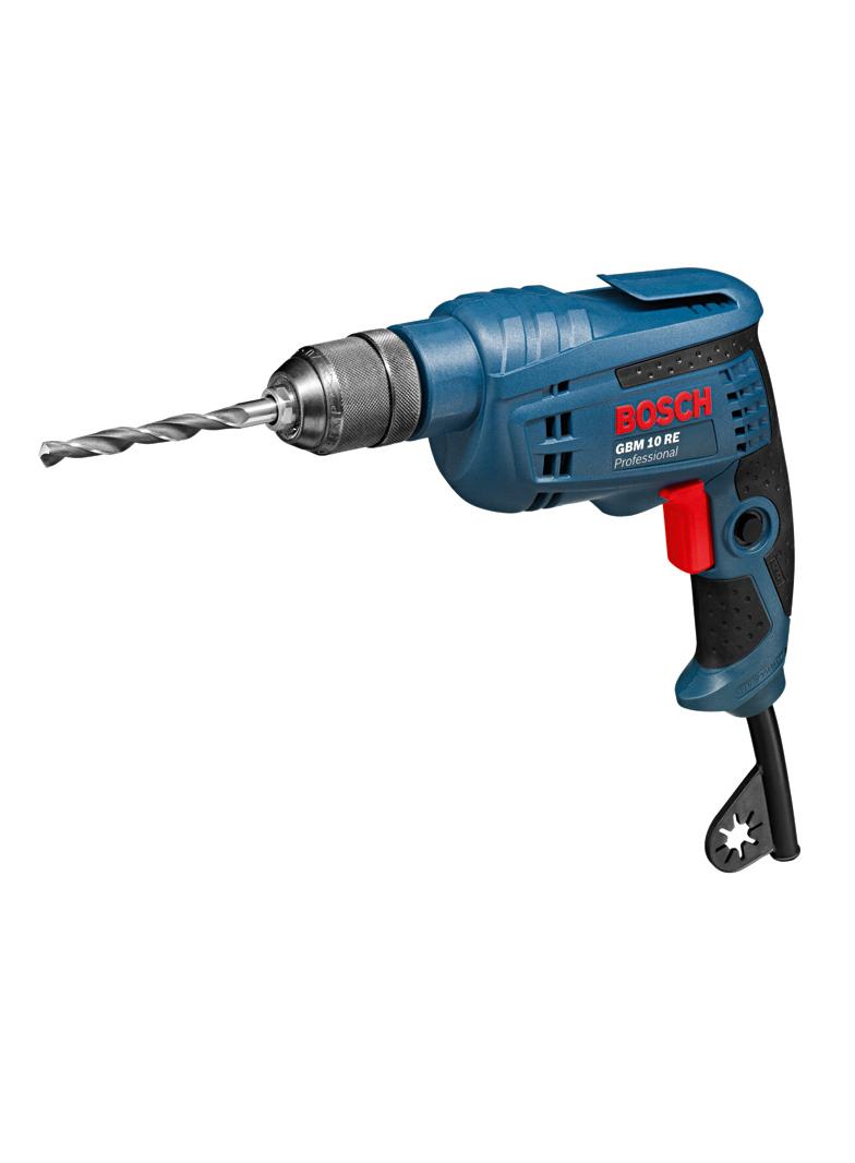 GBM 10 RE WIERTARKA 600W - SUW