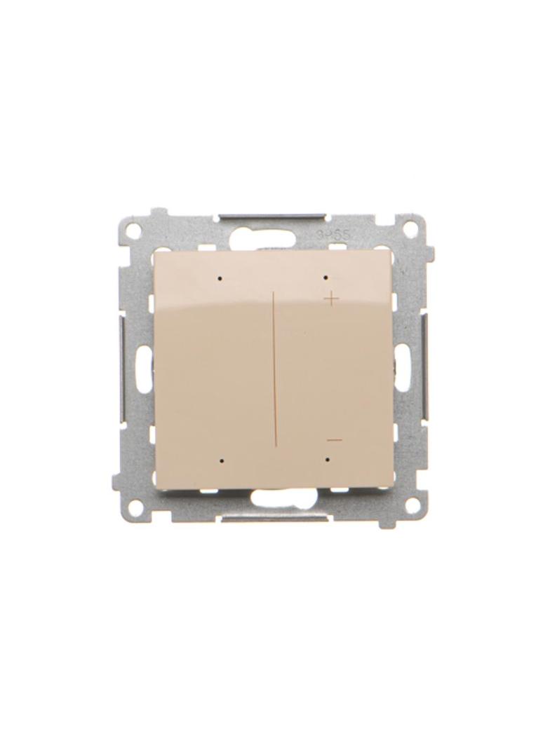 Simon 54 GO WMDS-004xX2-041 Ściemniacz do pasków RGBW 12-24 V, 4 kanały [