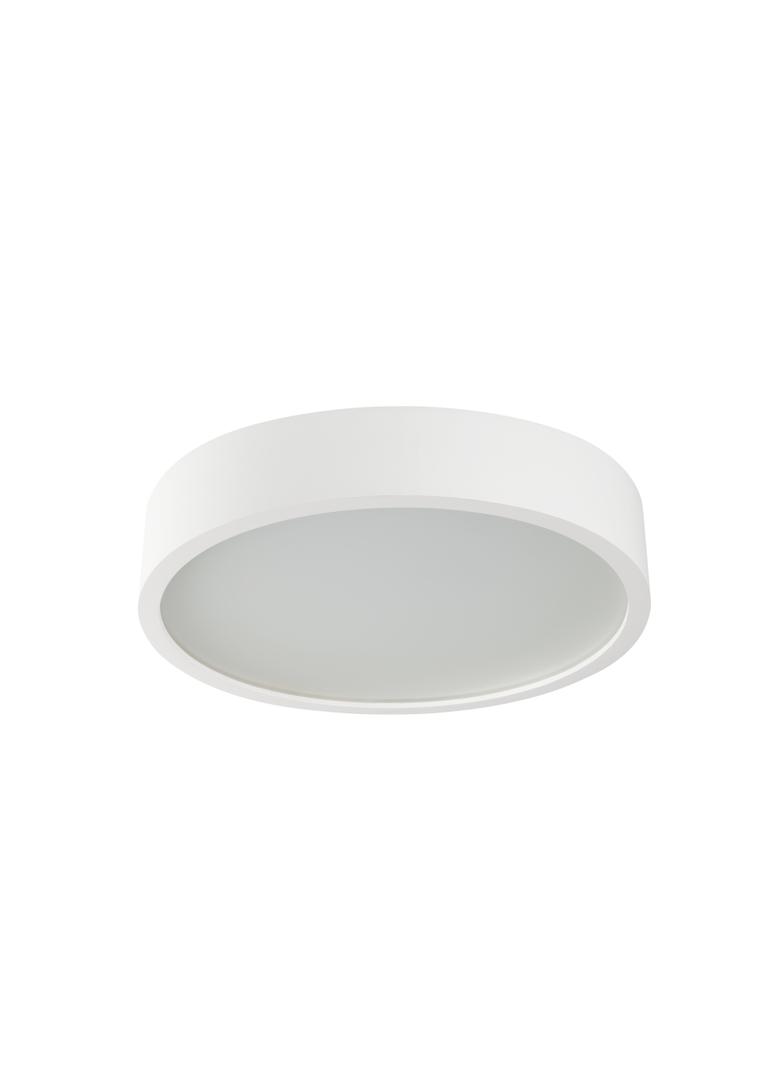 Plafoniera JASMIN 270-W/M E27 Biały 23126 KANLUX