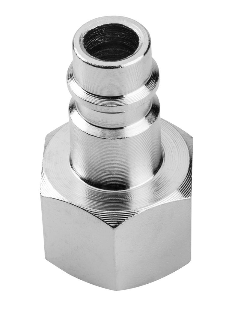 Końcówka do szybkozłączki F 3/8"