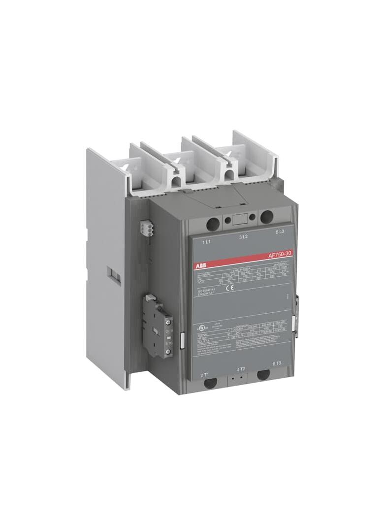 Stycznik AF750-30-22 24-60V DC 1SFL637001R6822 ABB