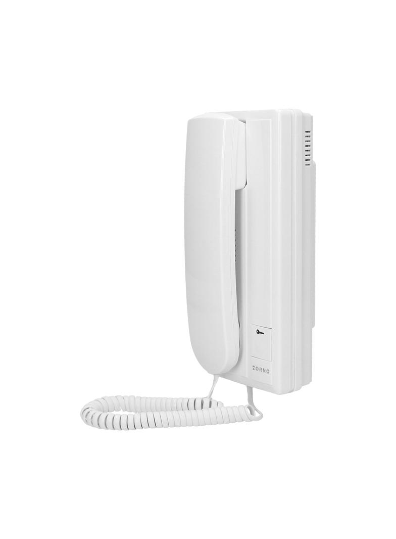 Zestaw domofonowy 2-rodzinny podtynkowy FOSSA MULTI OR-DOM-RL-903 ORNO