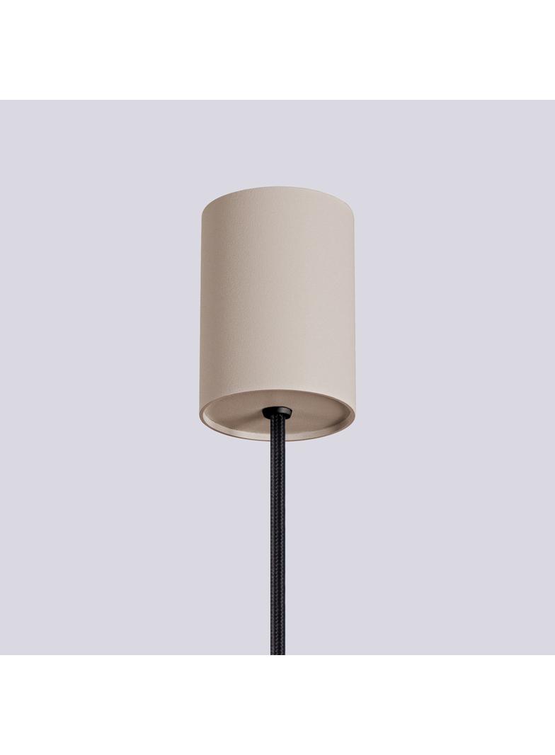Lampa wisząca HALO 1 taupe