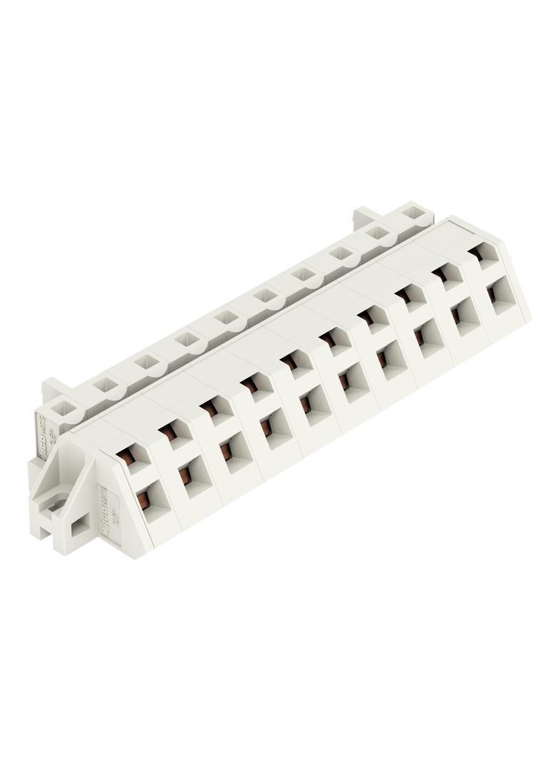 1-przewodowe gniazdo