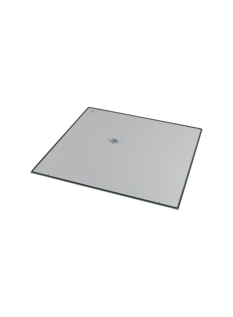 XSPBU0808A Podłogowa płyta aluminum WxD = 800 x 800 mm 178080 EATON