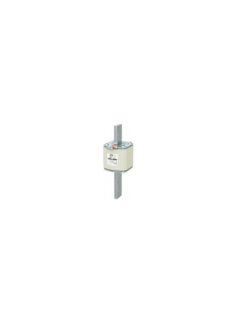 Wkładka topikowa NH pomiarowa gTr NH1 gTr 180A 400V 125kVA MET 004113866 ETI
